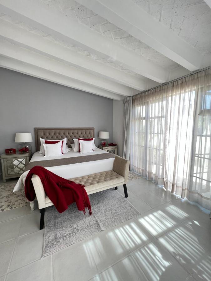 Casa Laní Luxury B&B San Miguel de Allende Exterior foto