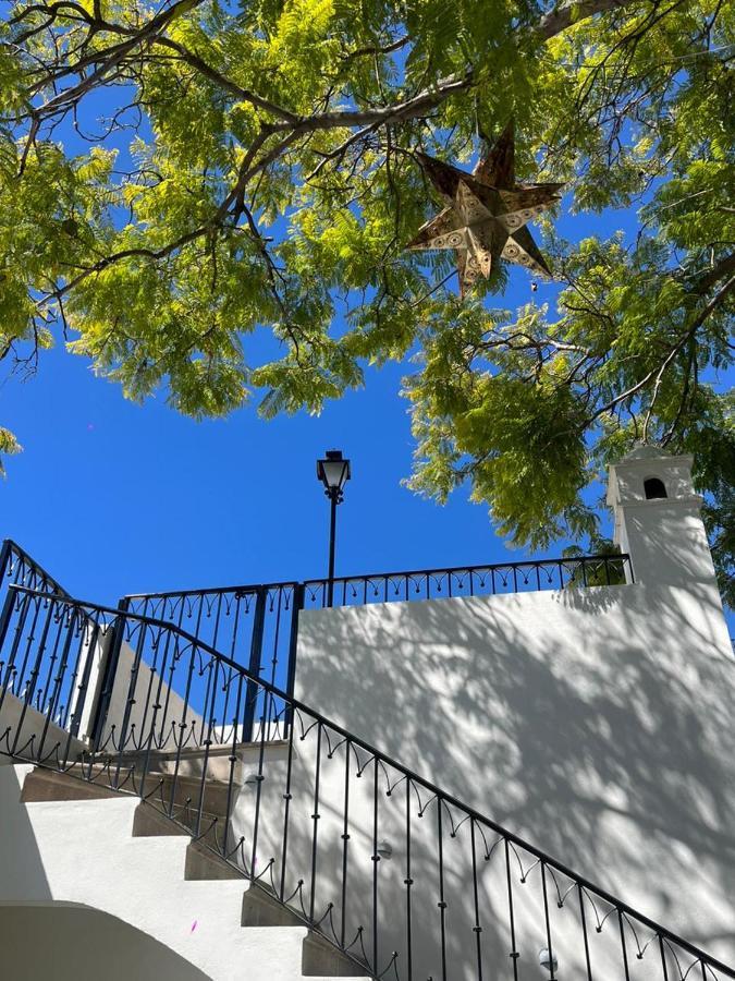 Casa Laní Luxury B&B San Miguel de Allende Exterior foto